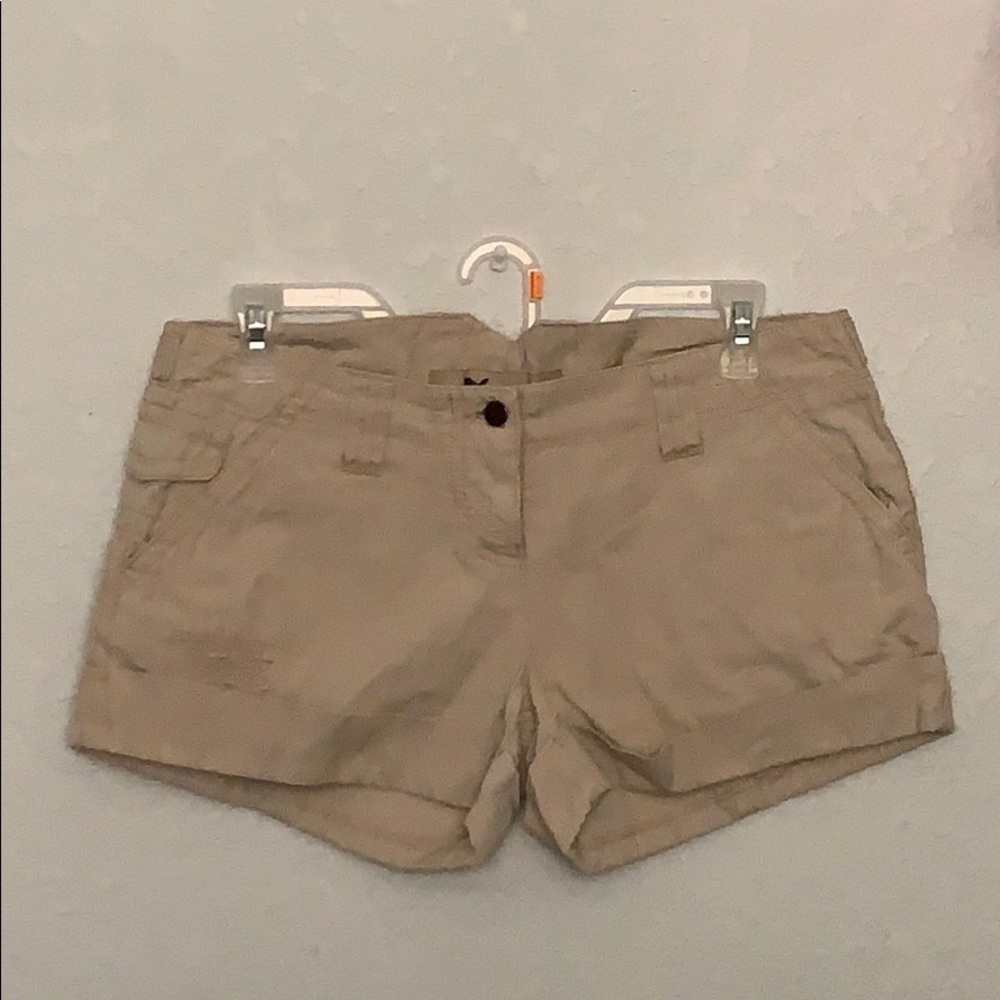 Ladies shorts
